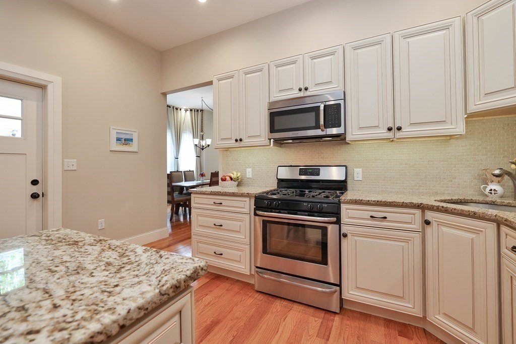 2-4 Garfield Avenue, Unit 1 Boston, MA 02136 - Photo 22 of 29