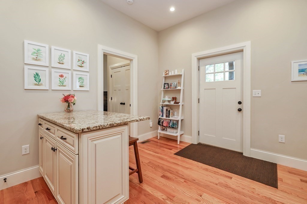 2-4 Garfield Avenue, Unit 1 Boston, MA 02136 - Photo 23 of 29