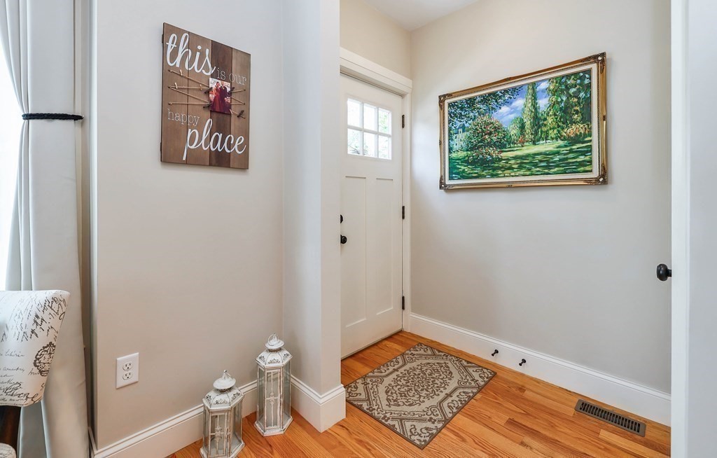 2-4 Garfield Avenue, Unit 1 Boston, MA 02136 - Photo 3 of 29