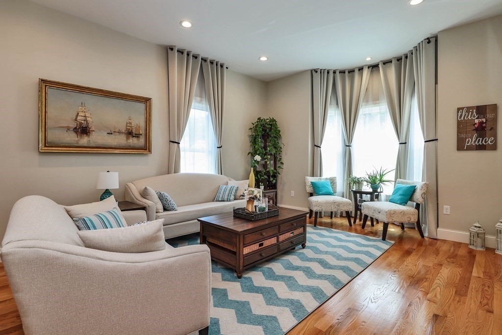 2-4 Garfield Avenue, Unit 1 Boston, MA 02136 - Photo 5 of 29