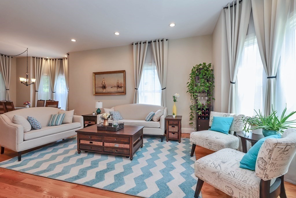 2-4 Garfield Avenue, Unit 1 Boston, MA 02136 - Photo 6 of 29