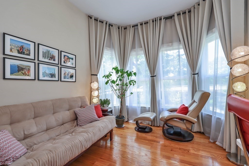 2-4 Garfield Avenue, Unit 1 Boston, MA 02136 - Photo 7 of 29