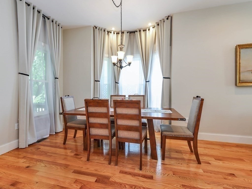 2-4 Garfield Avenue, Unit 1 Boston, MA 02136 - Photo 8 of 29