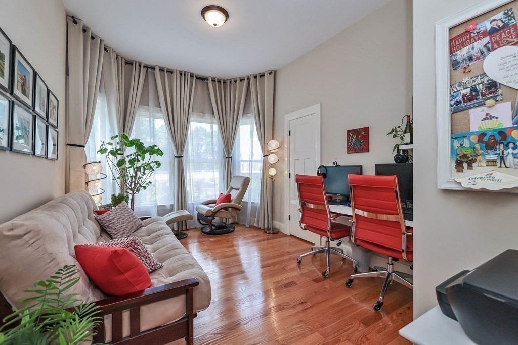 2-4 Garfield Avenue, Unit 1 Boston, MA 02136 - Photo 9 of 29