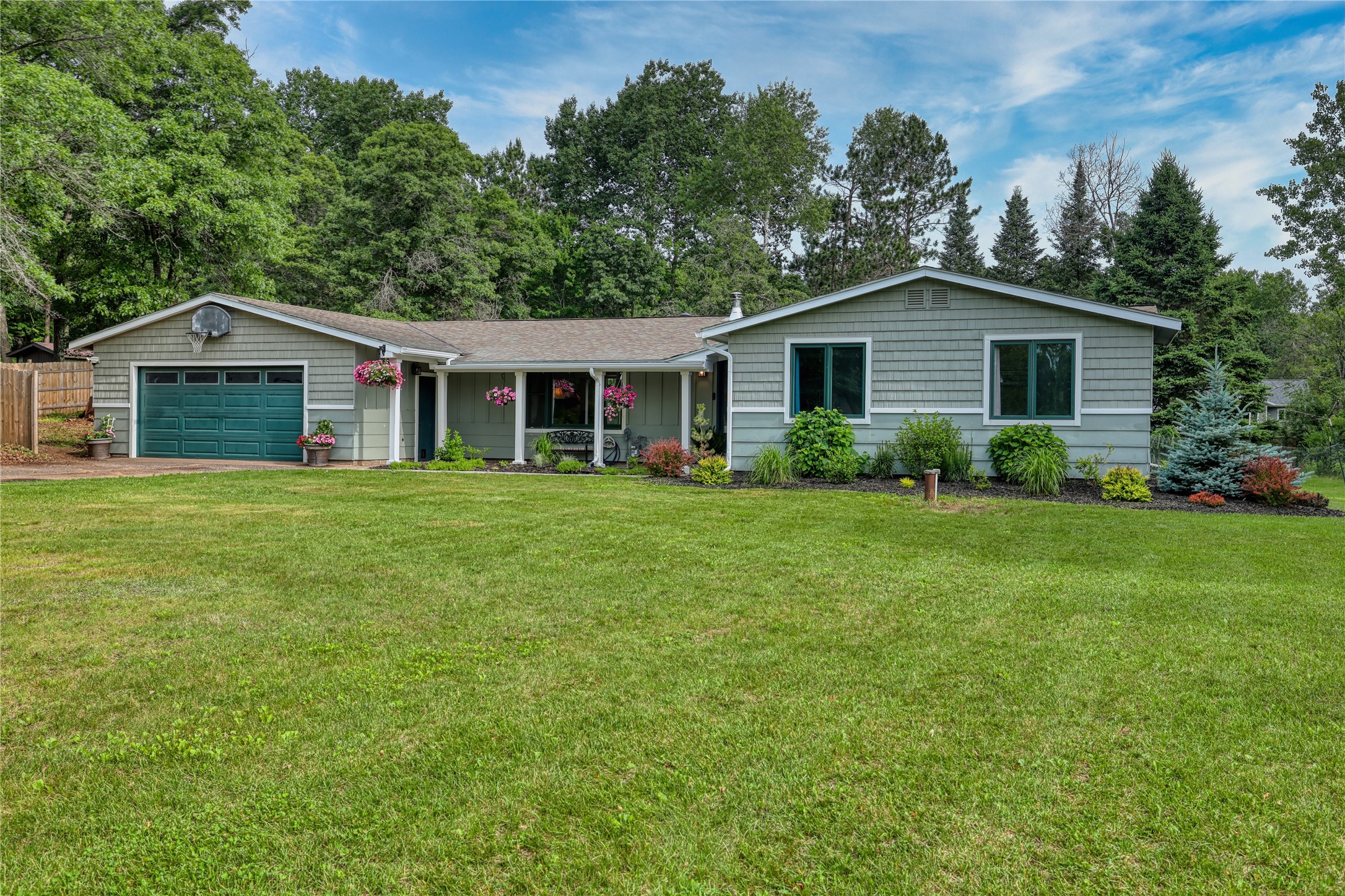 16175 West Sawyer Road Hayward, WI 54843 - Photo 47 of 58
