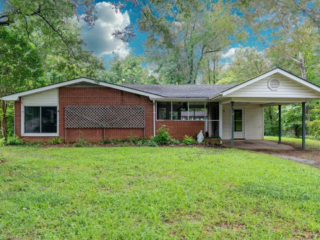 513 Stokes Road Graham, NC 27253 - Photo 1 of 12 Gallery Image 1