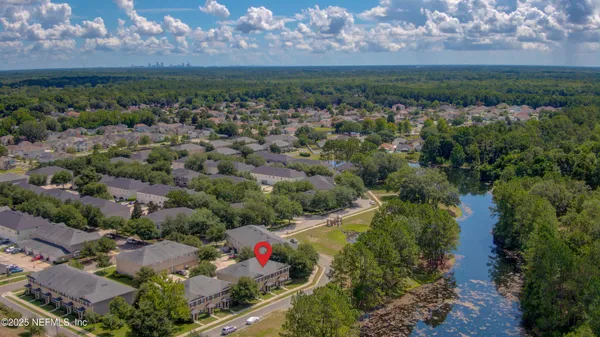 $1,595 | 417 Oasis Lane, Unit 3B, Orange Park, FL 32073