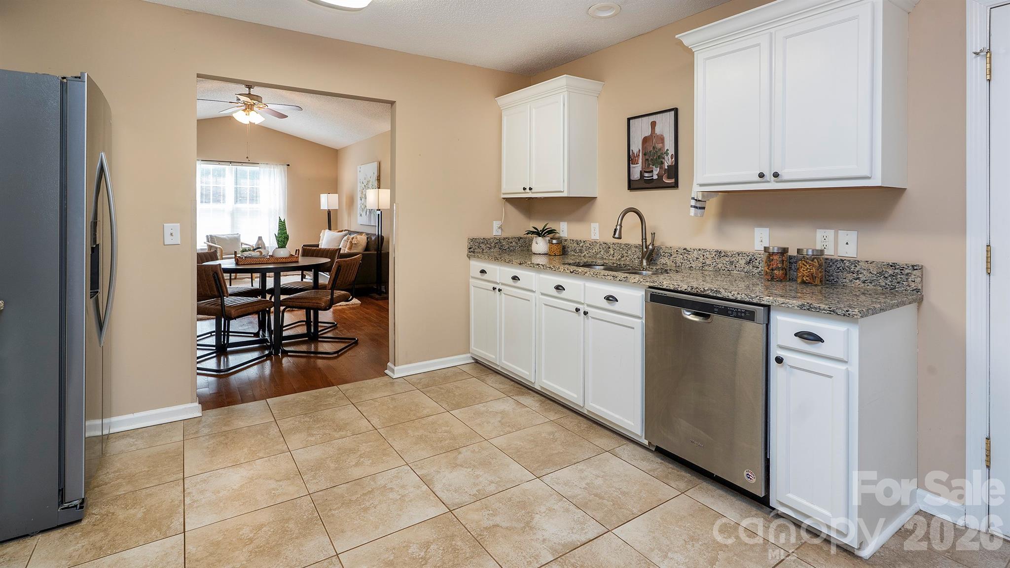 609 Forest Ridge Road Kannapolis, NC 28083 - Photo 8 of 25