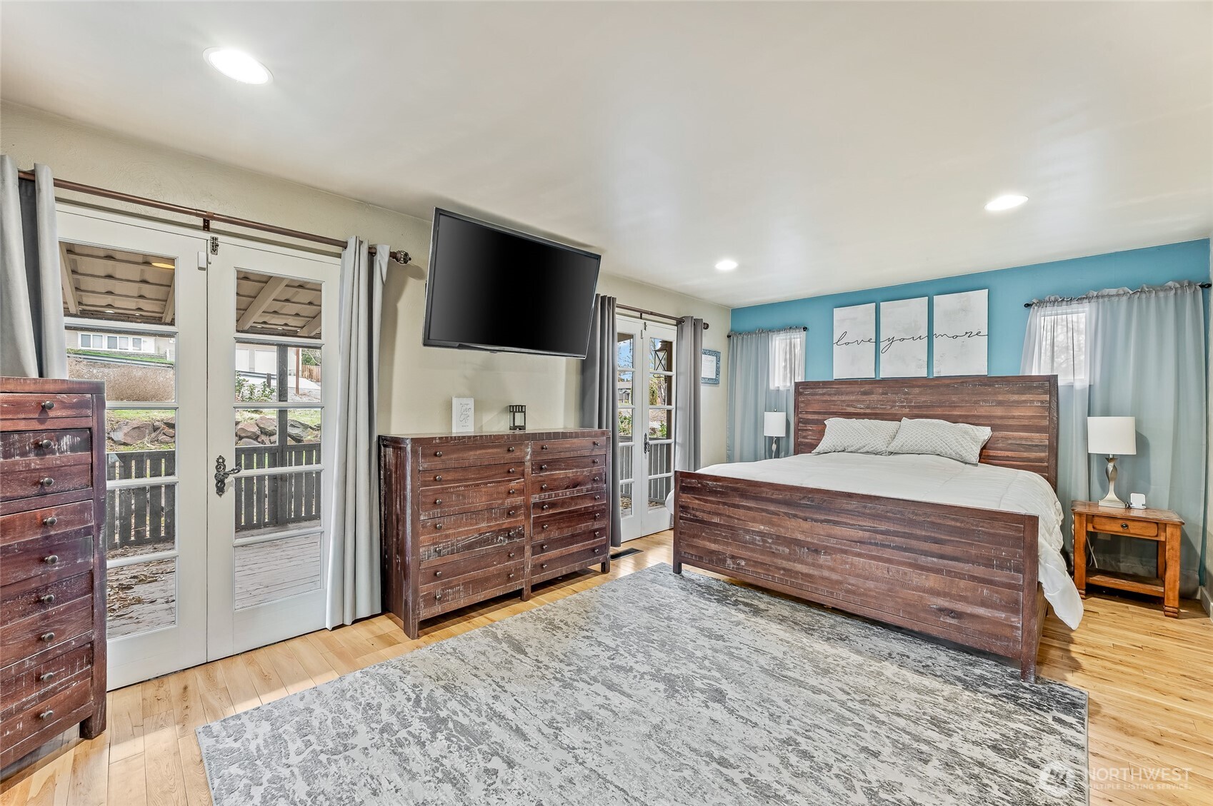 809 North Kenroy Terrace East Wenatchee, WA 98802 - Photo 13 of 33