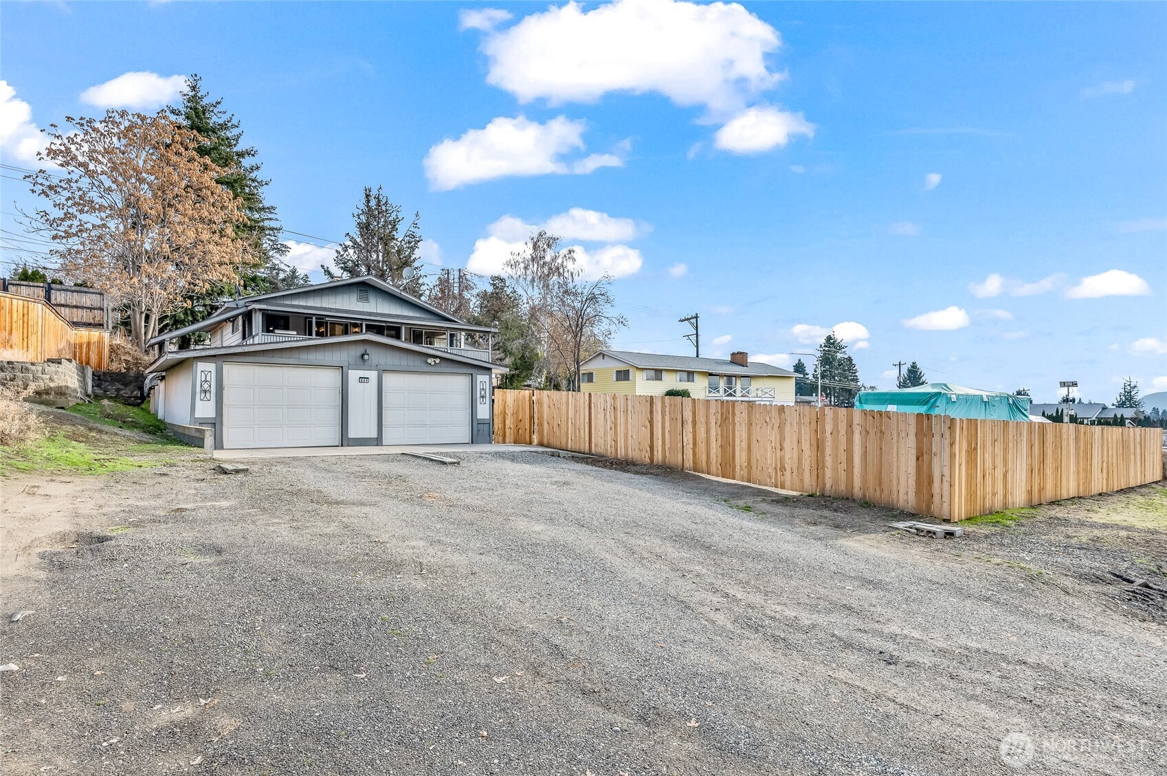 809 North Kenroy Terrace East Wenatchee, WA 98802 - Photo 30 of 33