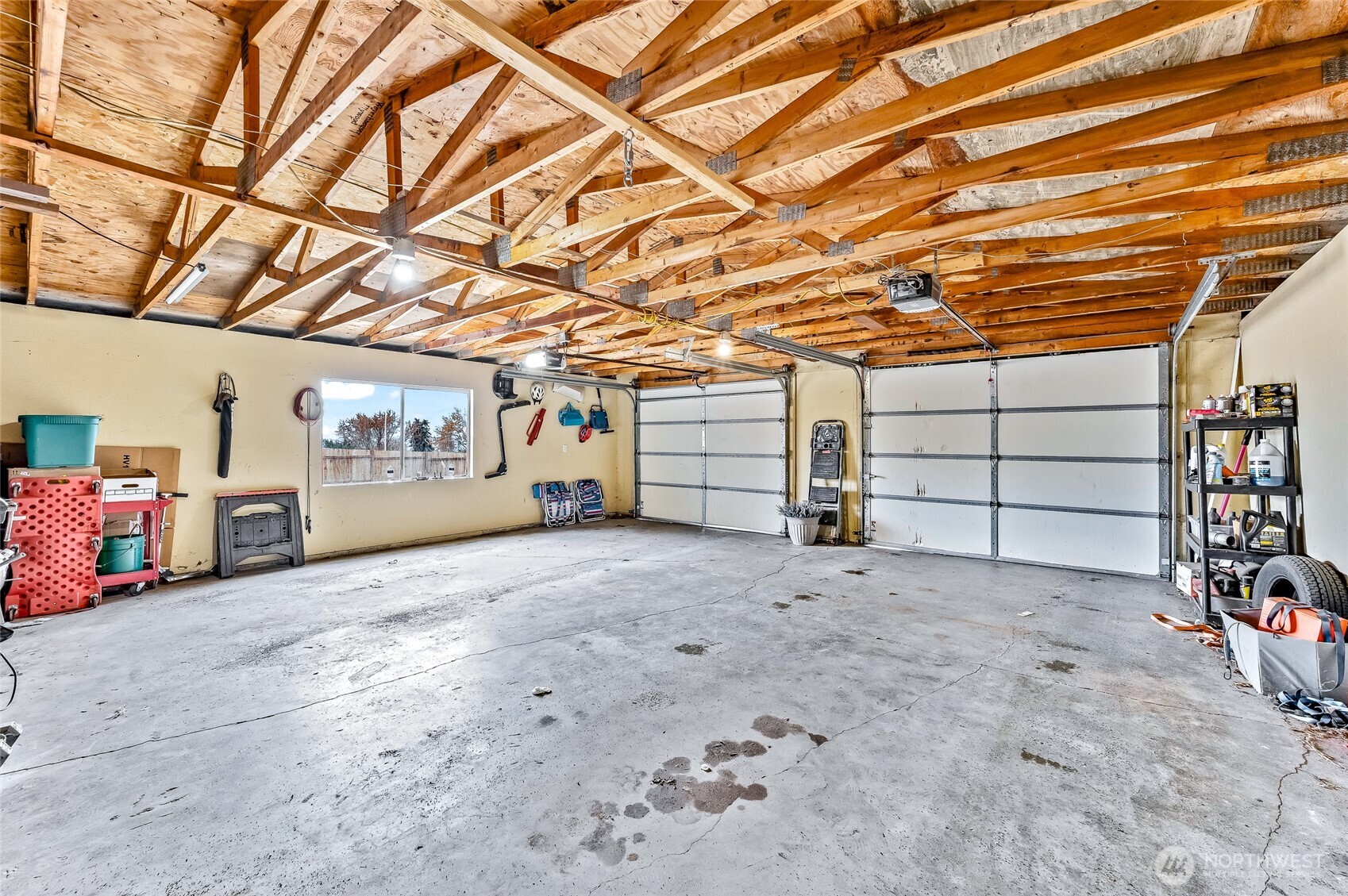 809 North Kenroy Terrace East Wenatchee, WA 98802 - Photo 31 of 33