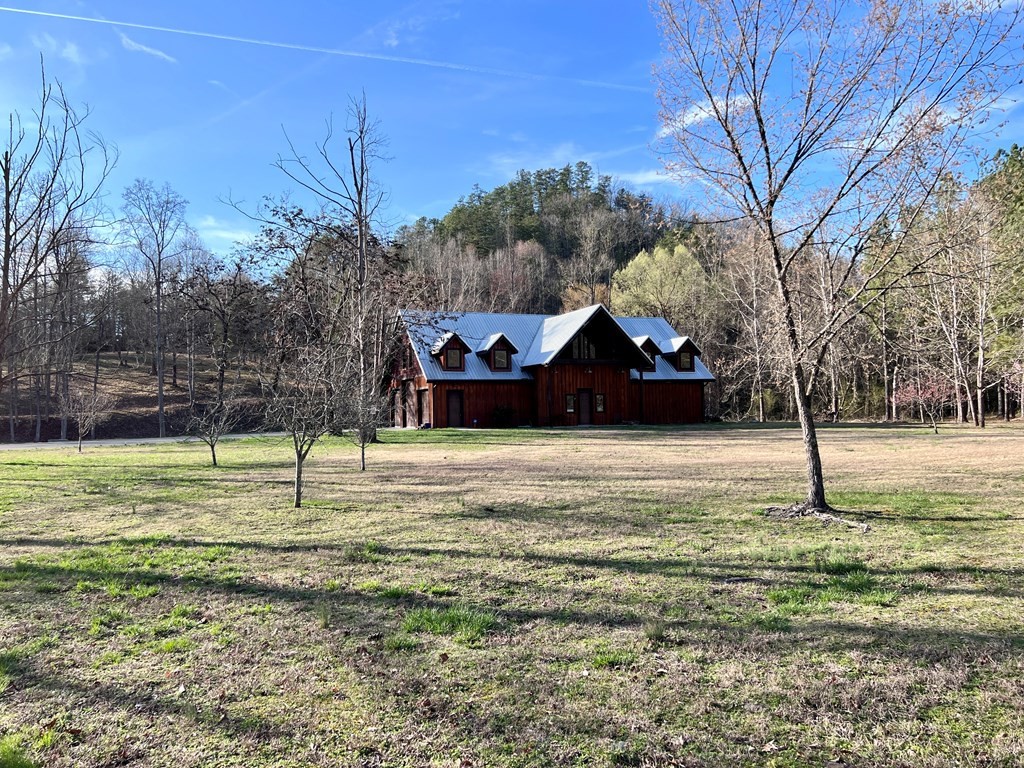 3148 Russie Gap Road Sevierville, TN 37862 - Photo 19 of 63 Gallery Image 19