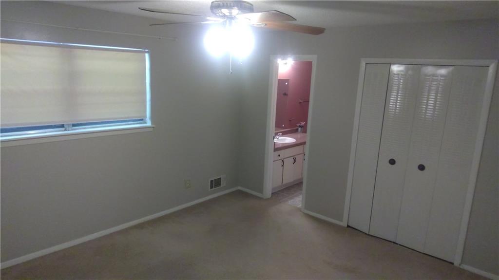 4701 Flat Shoals Road Union City, GA 30291 - Photo 20 of 23 a view of empty room