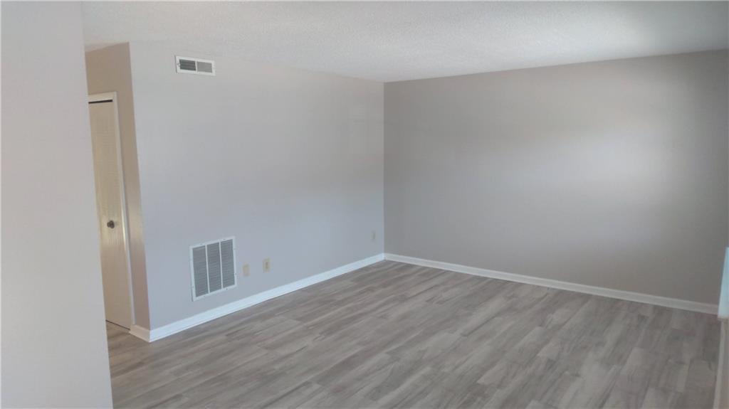 4701 Flat Shoals Road Union City, GA 30291 - Photo 6 of 23 a view of an empty room