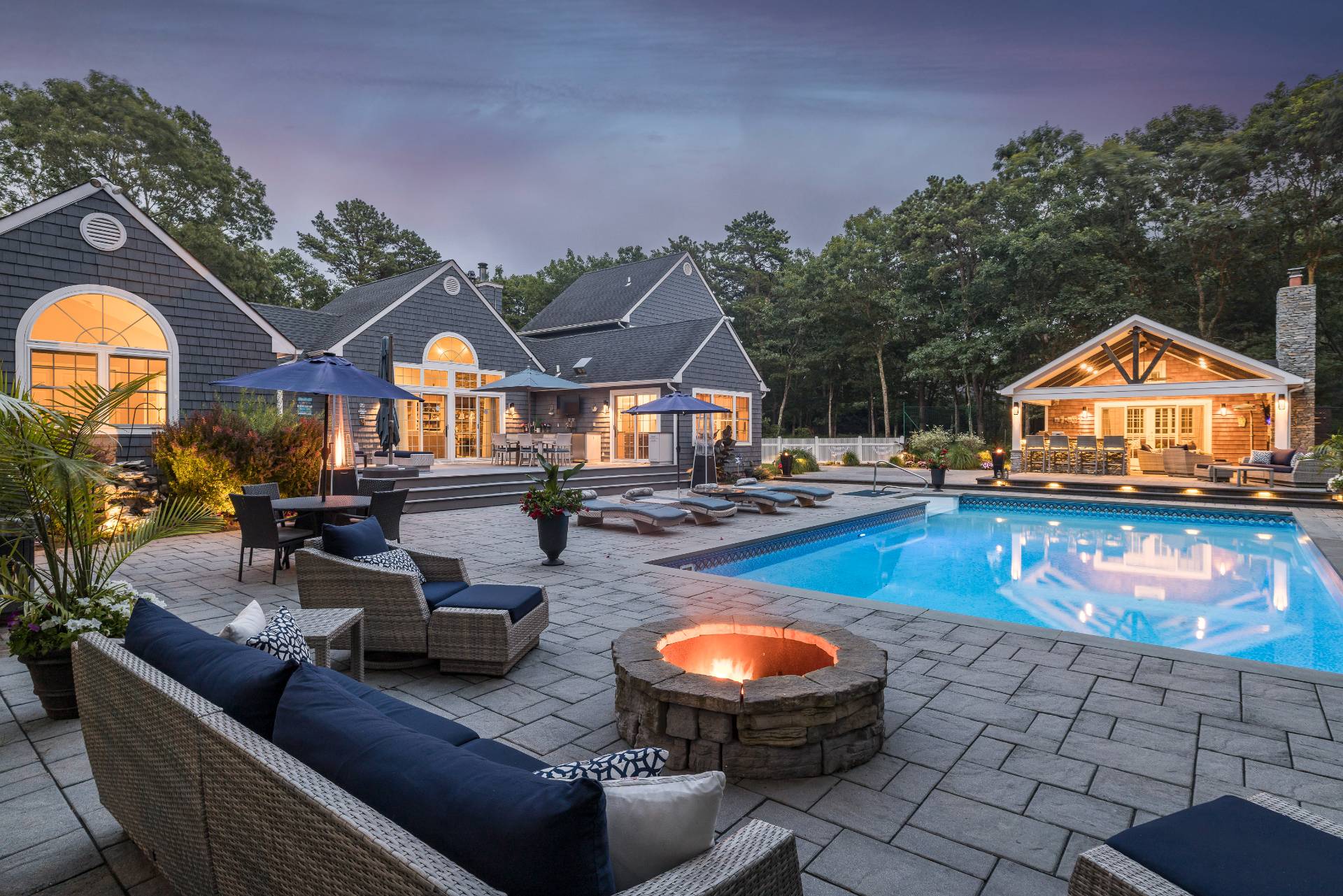 14 High Ridge Road East Hampton, NY 11937 - Photo 3 of 43 Gallery Image 3