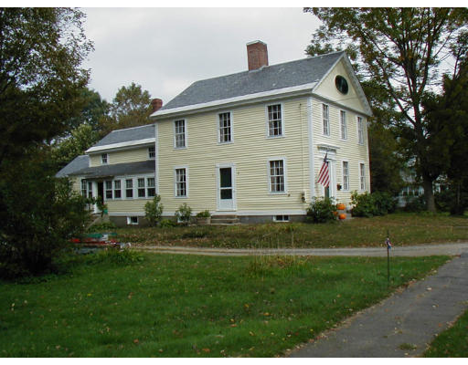 154 Main Street Northfield, MA 01360 - Photo 1 of 1 Gallery Image 1