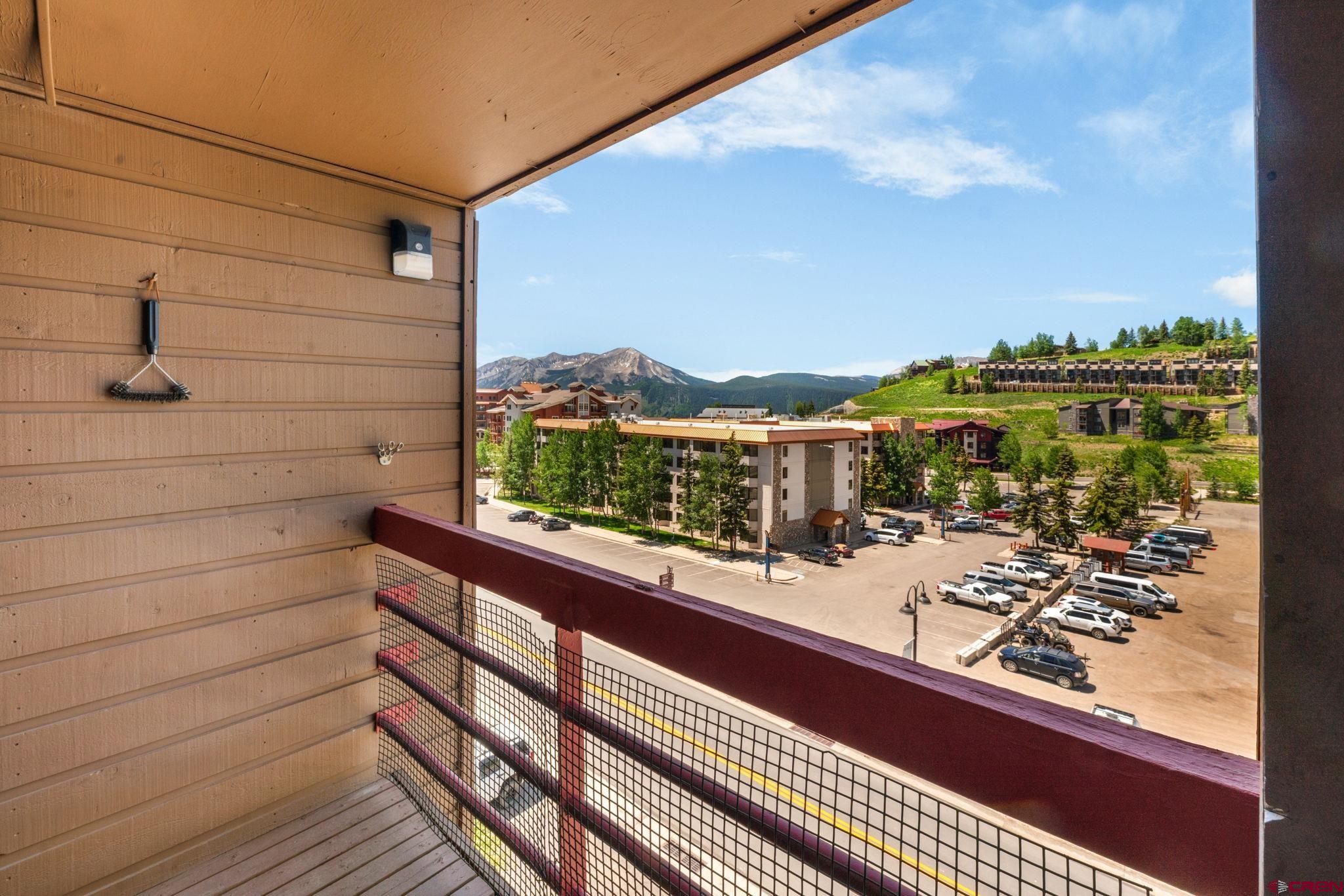25 Emmons Road, Unit 41 Crested Butte, CO 81225 - Photo 11 of 40