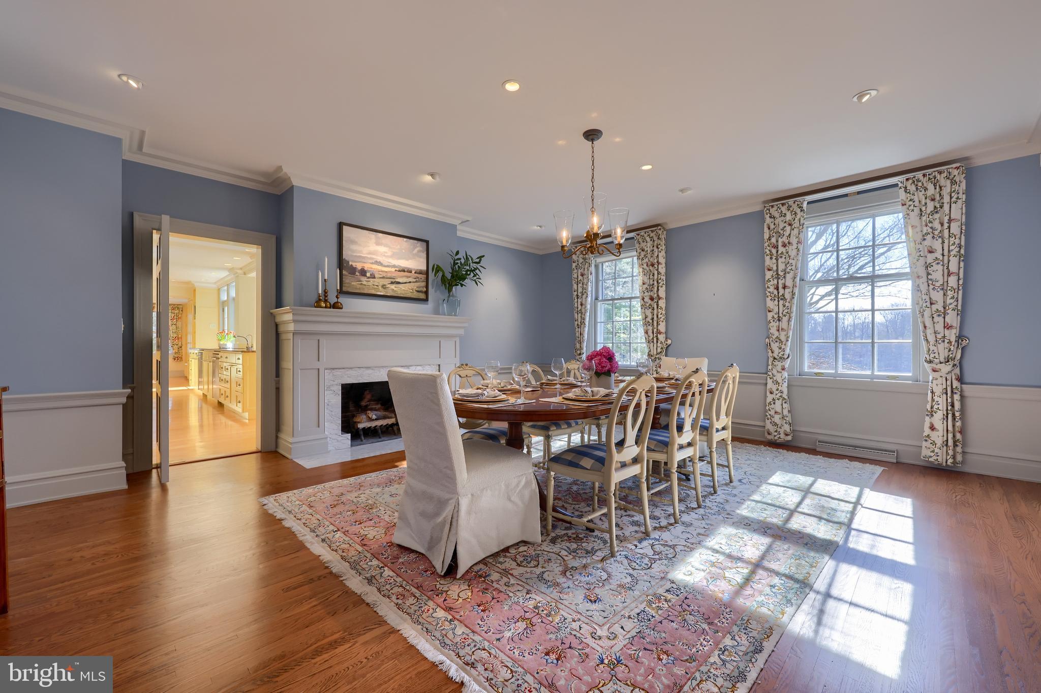 260 Eshelman Road Lancaster, PA 17601 - Photo 12 of 28 Formal dining room