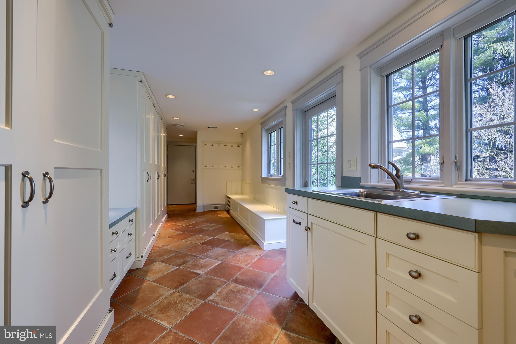 260 Eshelman Road Lancaster, PA 17601 - Photo 17 of 28 Mudroom with access to side courtyard