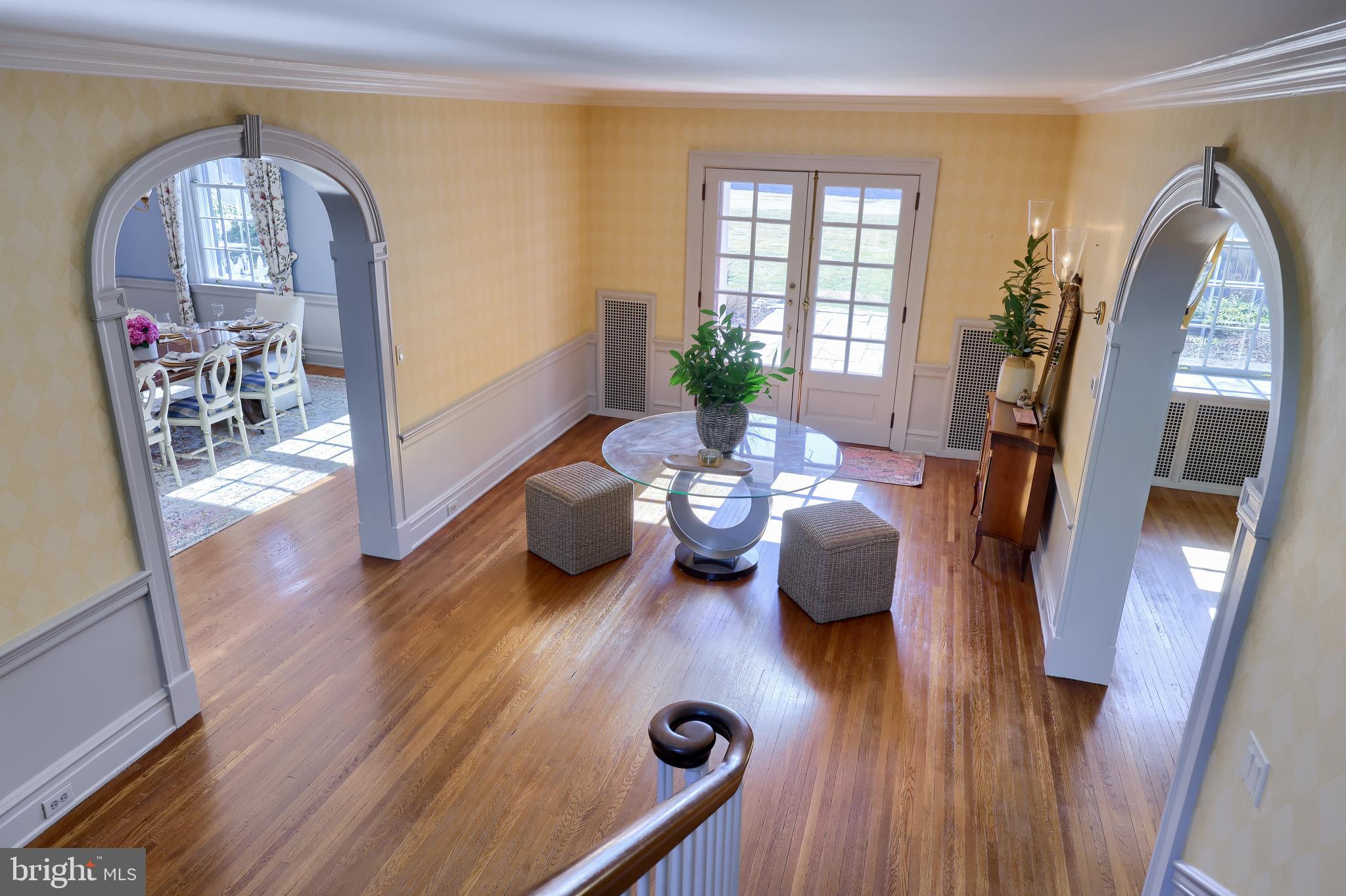 260 Eshelman Road Lancaster, PA 17601 - Photo 10 of 28 Foyer