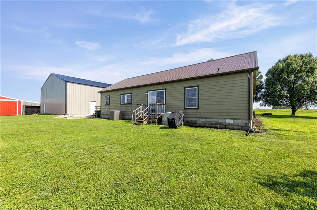 3761 Haskell Road Princeton, KS 66078 - Photo 43 of 78