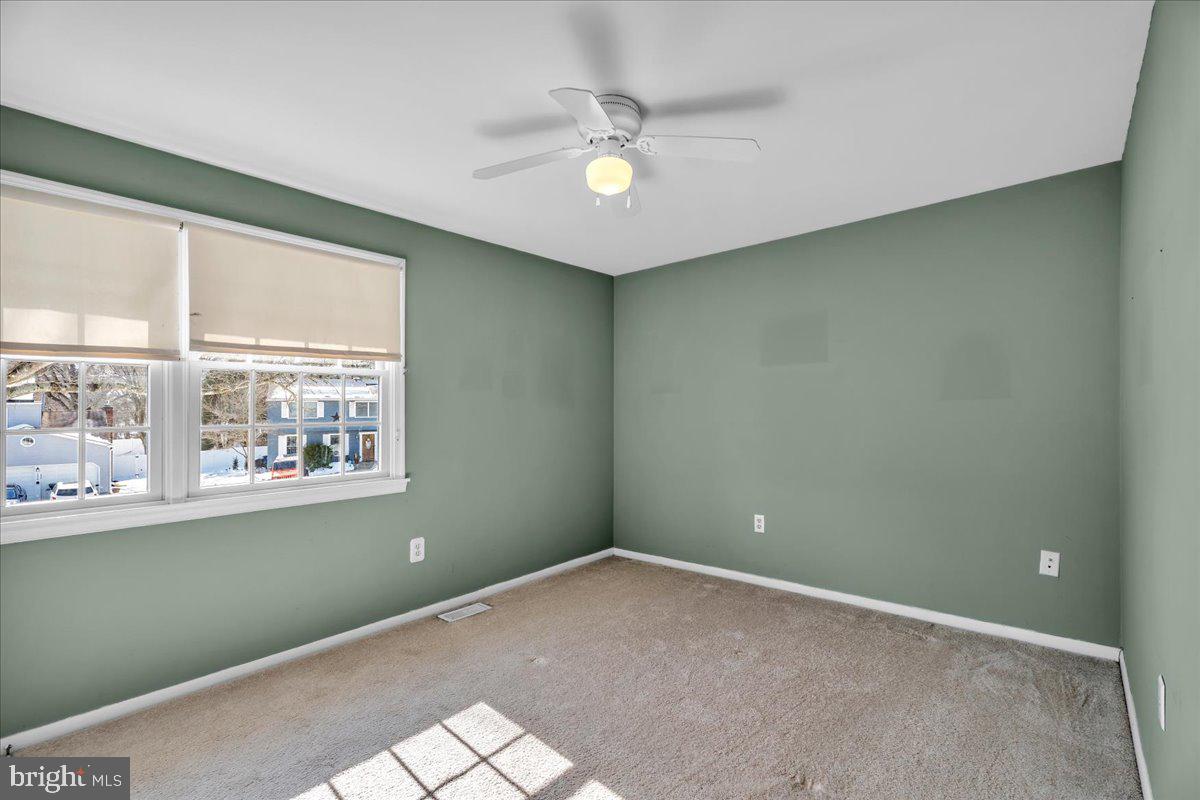 517 Perry Drive Mount Laurel, NJ 08054 - Photo 22 of 41 a view of an empty room with a window