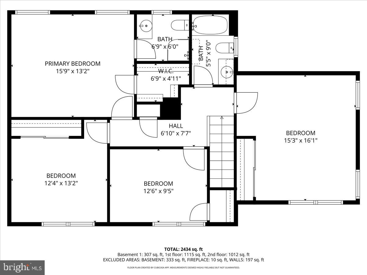 517 Perry Drive Mount Laurel, NJ 08054 - Photo 40 of 41 unknown