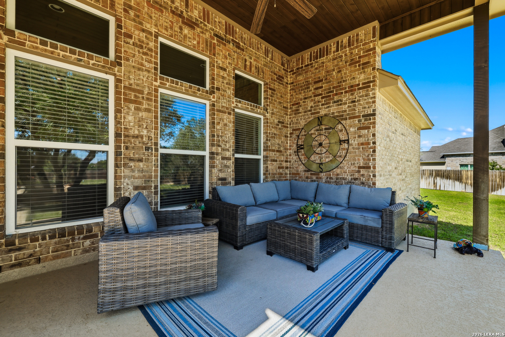 529 Double Gate Road Castroville, TX 78009 - Photo 31 of 38