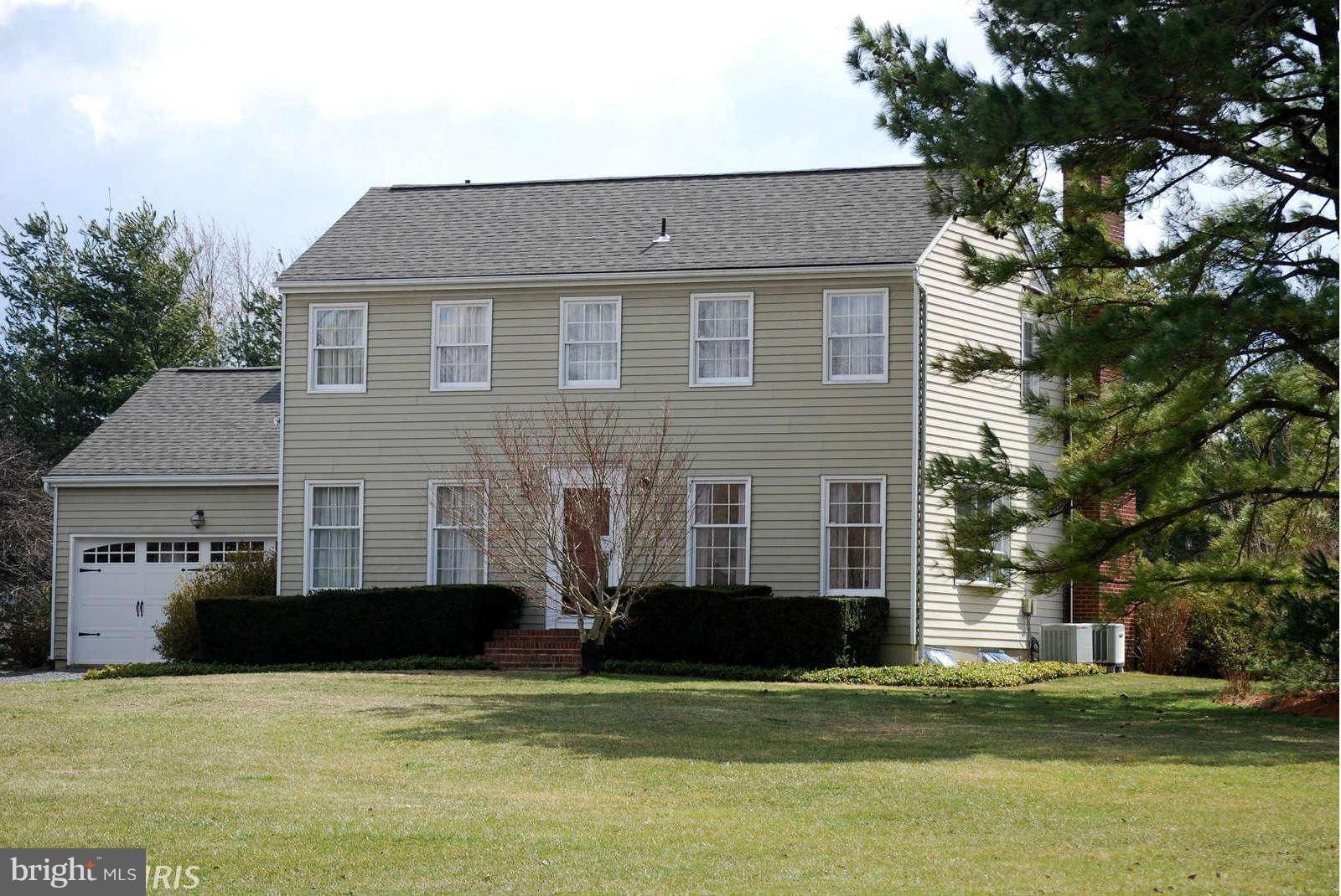 4500 Sudley Road Gainesville, VA 20155 - Photo 2 of 30 Exterior (Front)