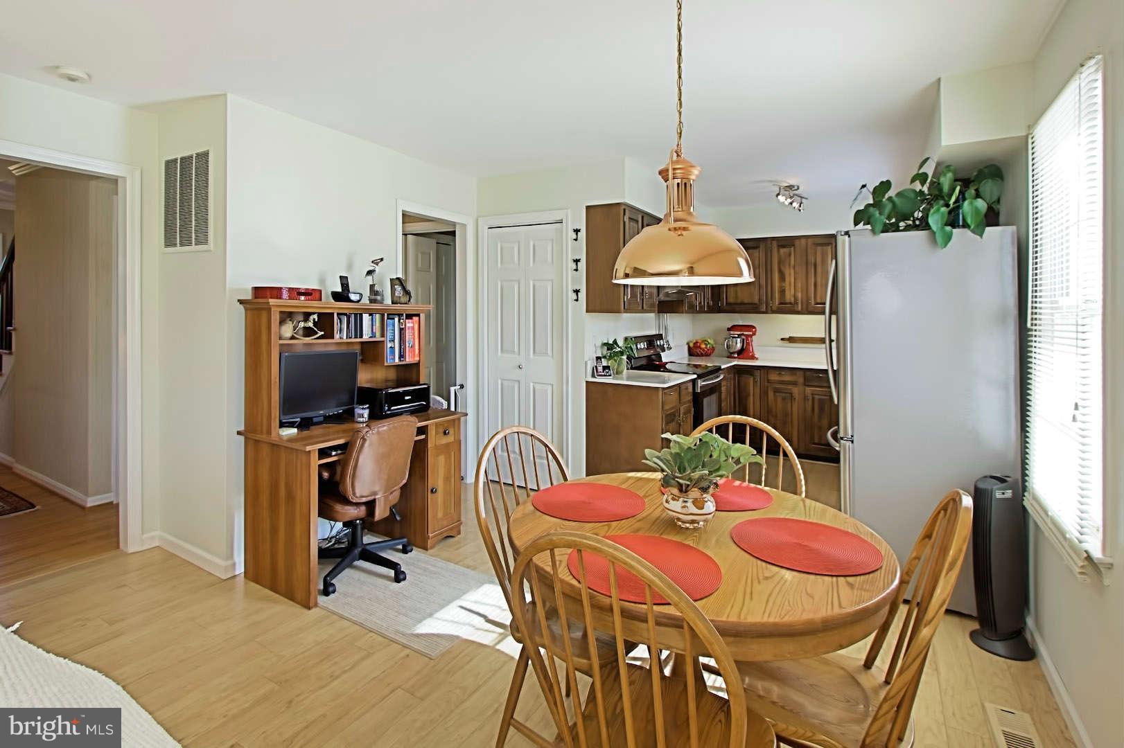 4500 Sudley Road Gainesville, VA 20155 - Photo 12 of 30 Kitchen