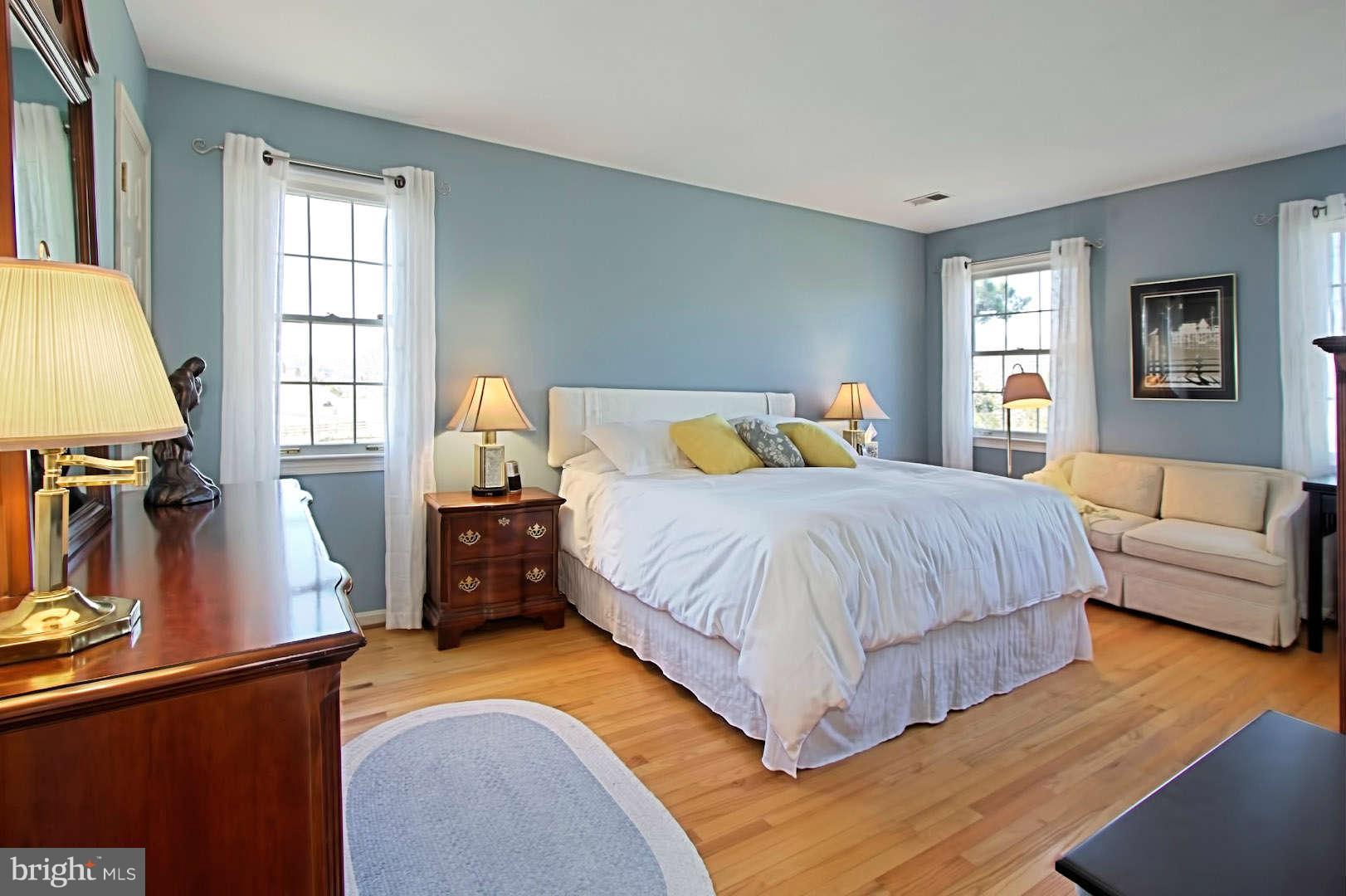 4500 Sudley Road Gainesville, VA 20155 - Photo 17 of 30 Bedroom (Master)