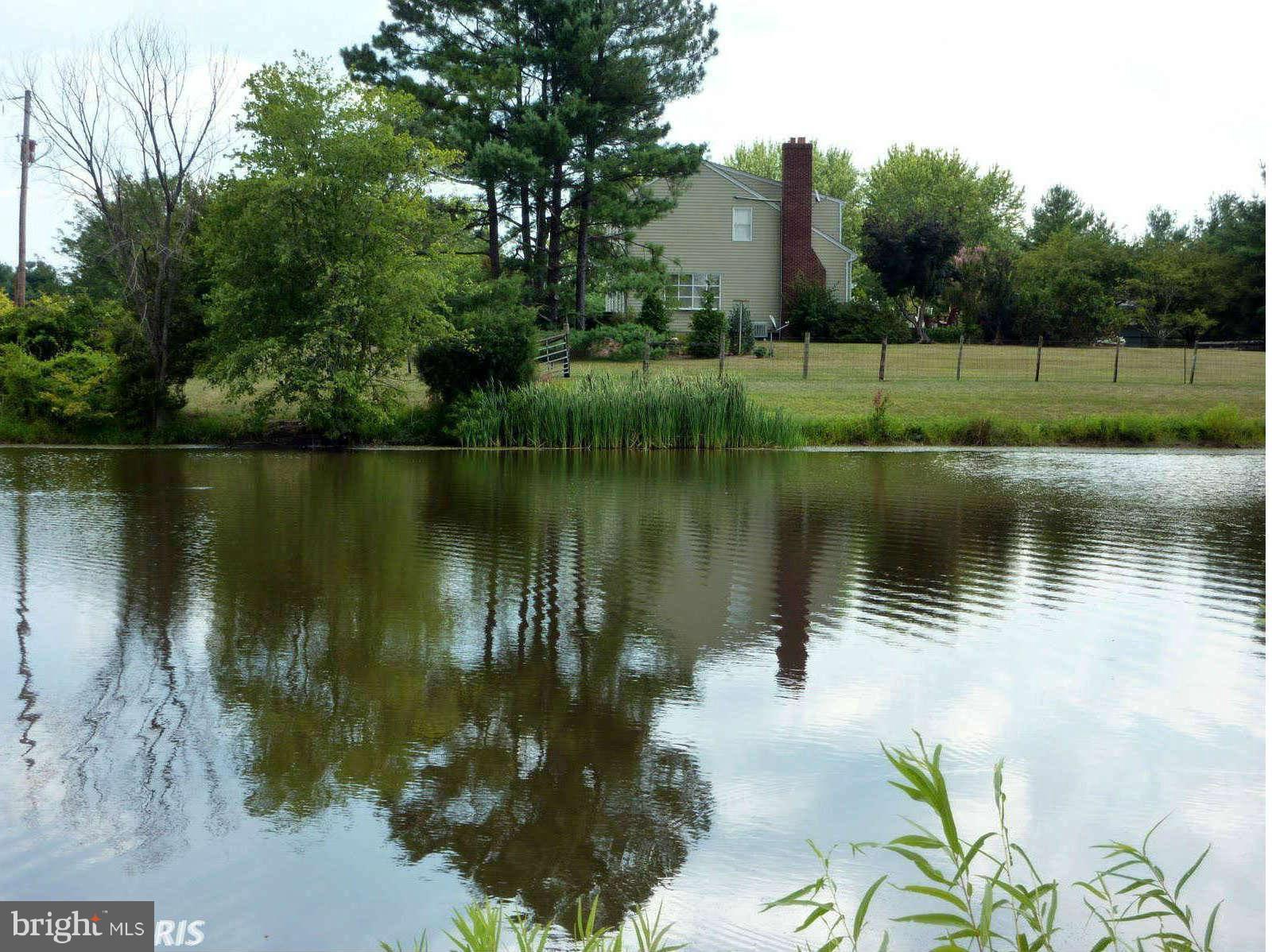 4500 Sudley Road Gainesville, VA 20155 - Photo 3 of 30 Exterior (Rear)