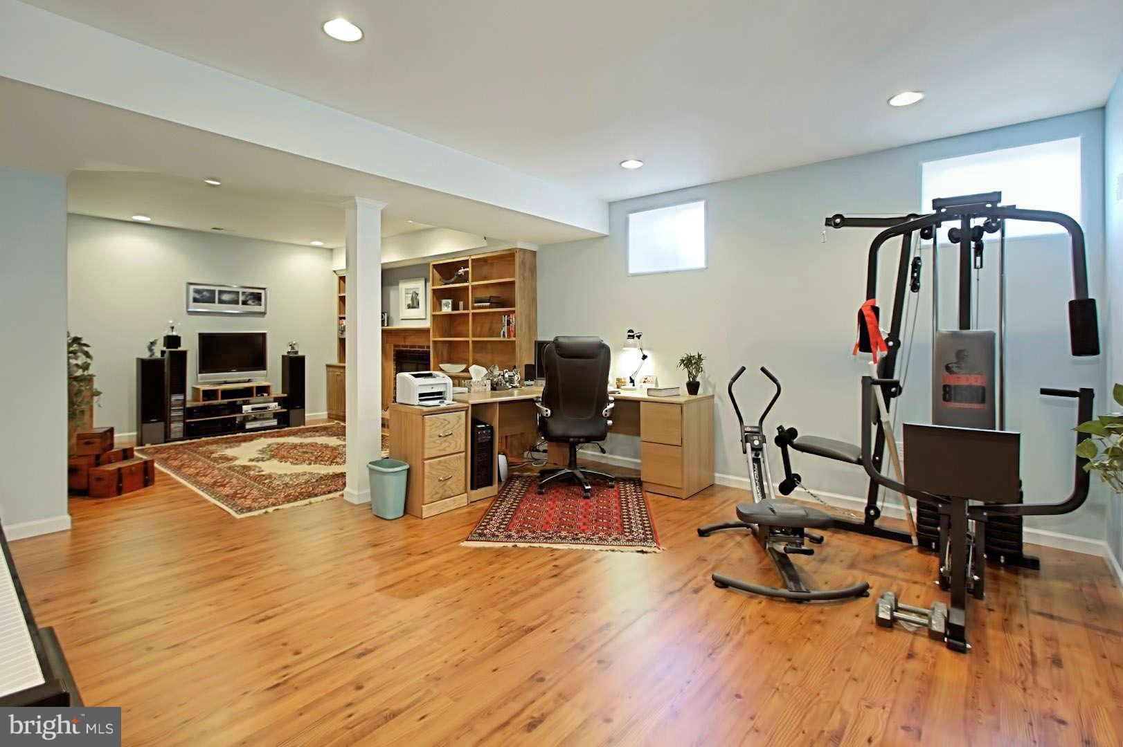 4500 Sudley Road Gainesville, VA 20155 - Photo 21 of 30 Basement