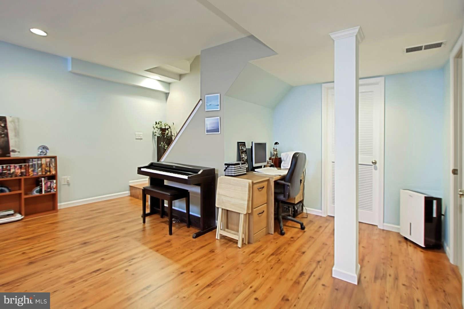 4500 Sudley Road Gainesville, VA 20155 - Photo 22 of 30 Basement