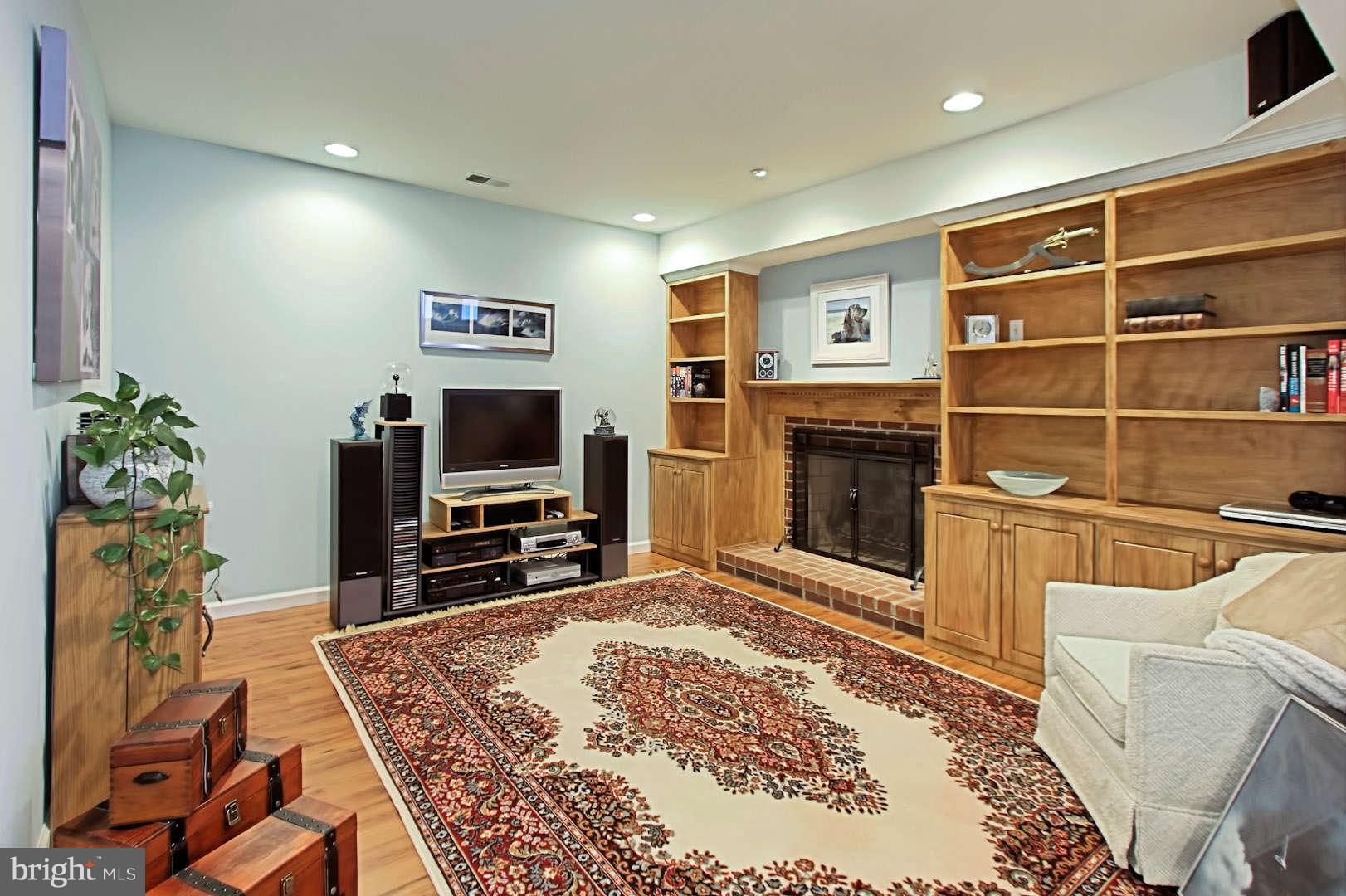 4500 Sudley Road Gainesville, VA 20155 - Photo 23 of 30 Basement