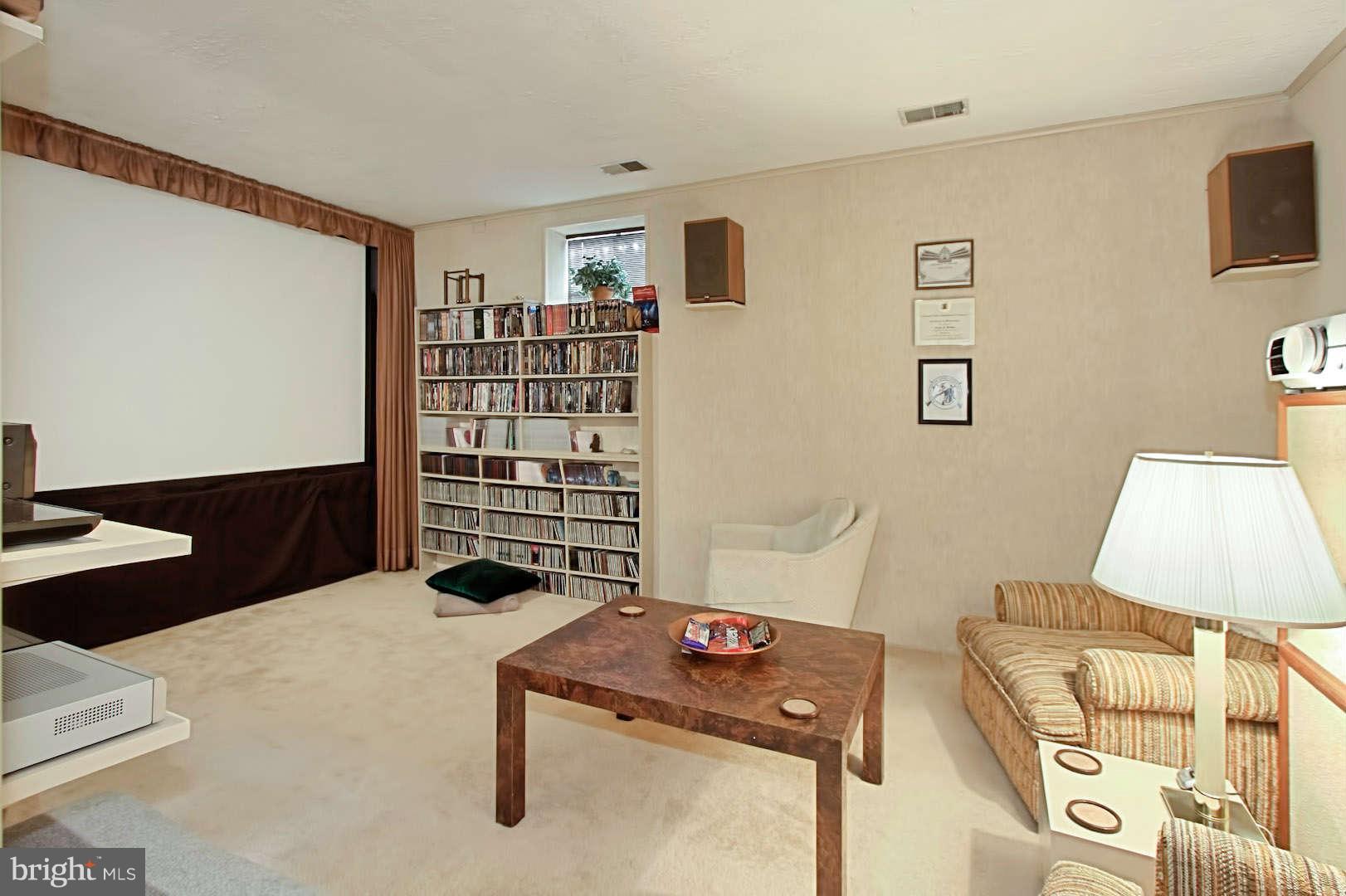 4500 Sudley Road Gainesville, VA 20155 - Photo 24 of 30 Basement