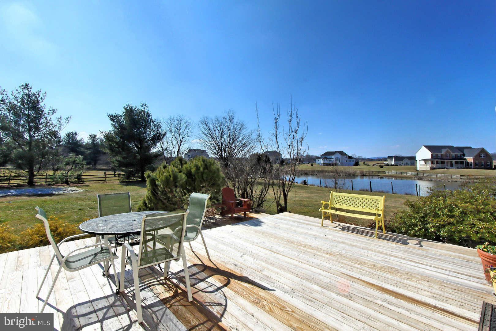 4500 Sudley Road Gainesville, VA 20155 - Photo 26 of 30 Exterior (Rear)