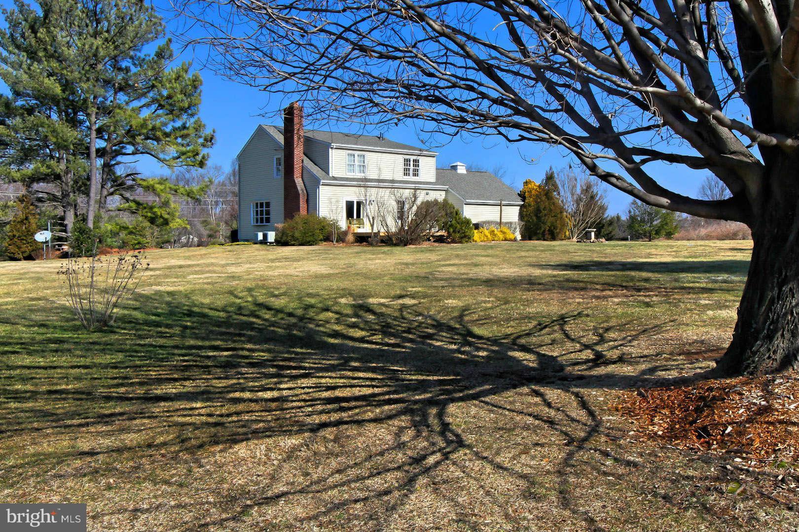 4500 Sudley Road Gainesville, VA 20155 - Photo 29 of 30 Exterior (Front)