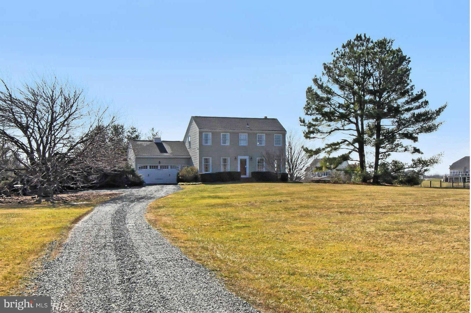 4500 Sudley Road Gainesville, VA 20155 - Photo 4 of 30 Exterior (Front)