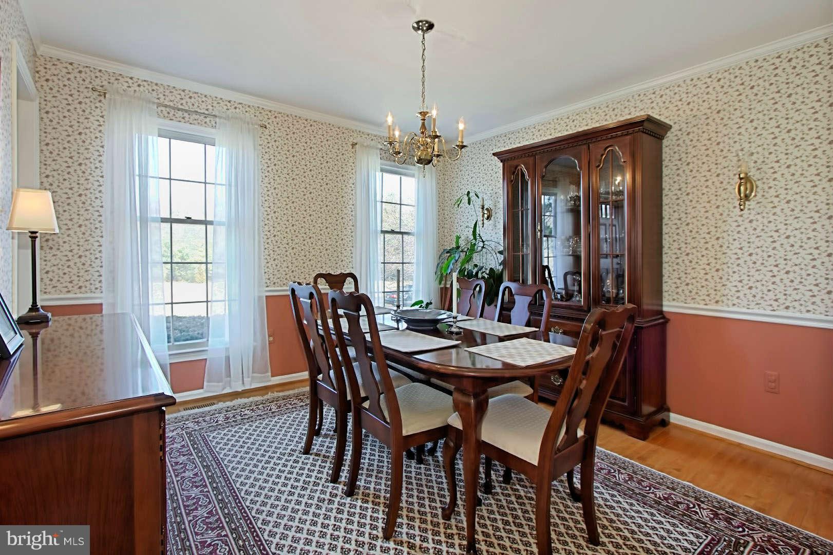 4500 Sudley Road Gainesville, VA 20155 - Photo 9 of 30 Dining Room