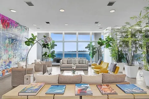 $515,000 | 725 Northeast 22nd Street, Unit 8B, Miami, FL 33137