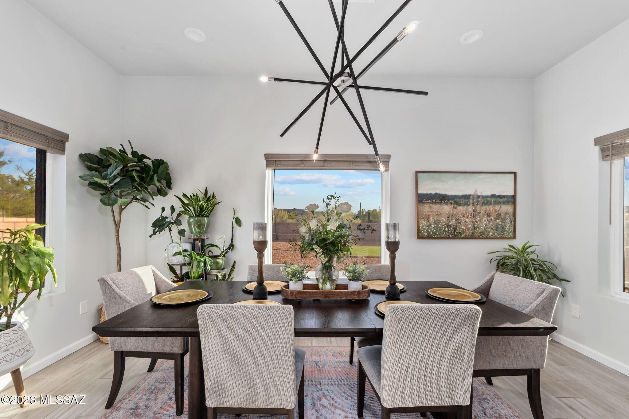 8206 South Diamond H Ranch Place Vail, AZ 85641 - Photo 12 of 48