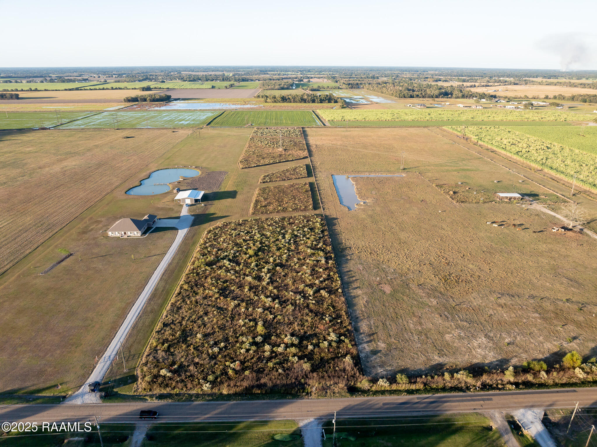 8745 Grand Prairie Church Point, LA 70525 - Photo 1 of 13 DJI_0267