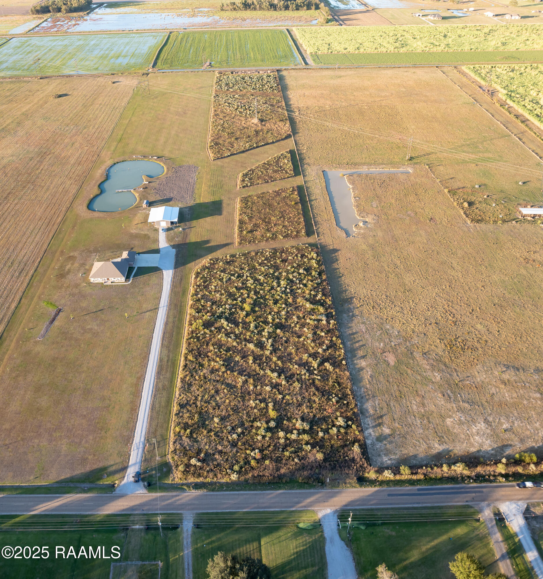 8745 Grand Prairie Church Point, LA 70525 - Photo 11 of 13 DJI_0289