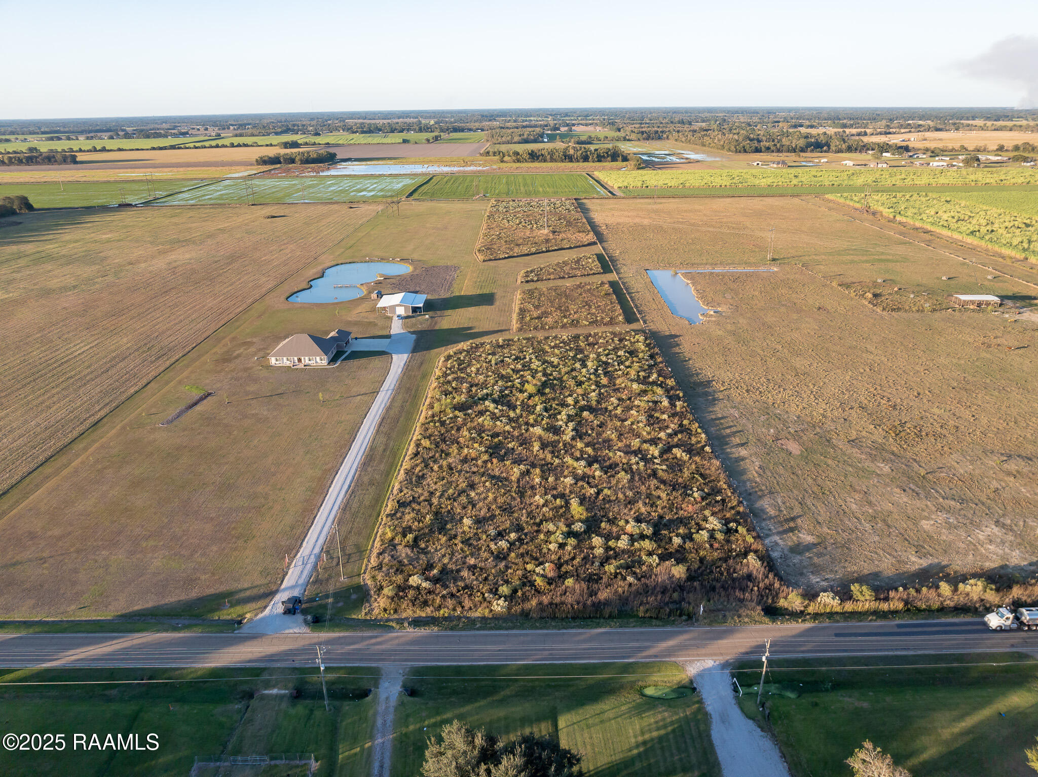 8745 Grand Prairie Church Point, LA 70525 - Photo 12 of 13 DJI_0292