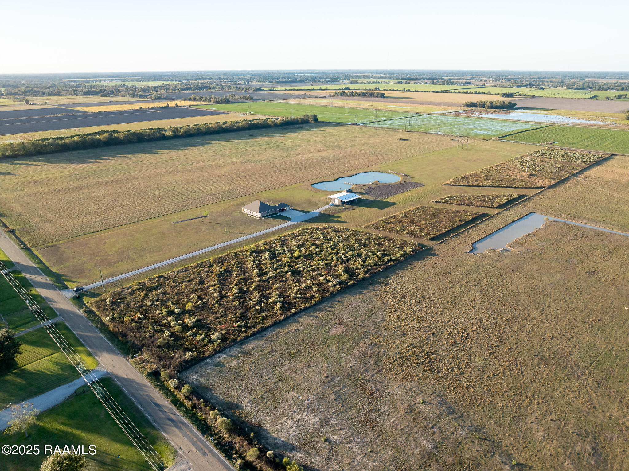 8745 Grand Prairie Church Point, LA 70525 - Photo 3 of 13 DJI_0270