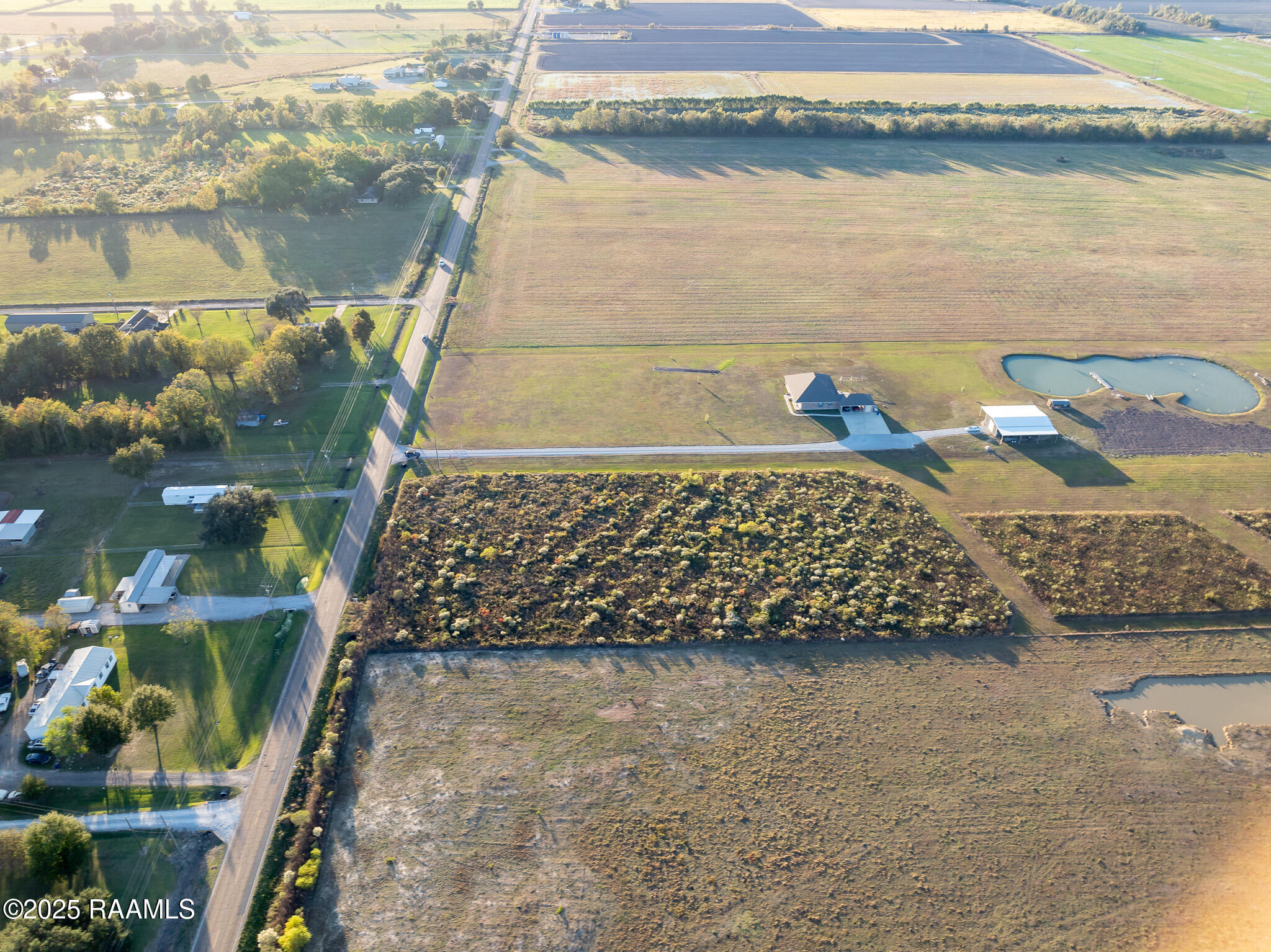 8745 Grand Prairie Church Point, LA 70525 - Photo 4 of 13 DJI_0272