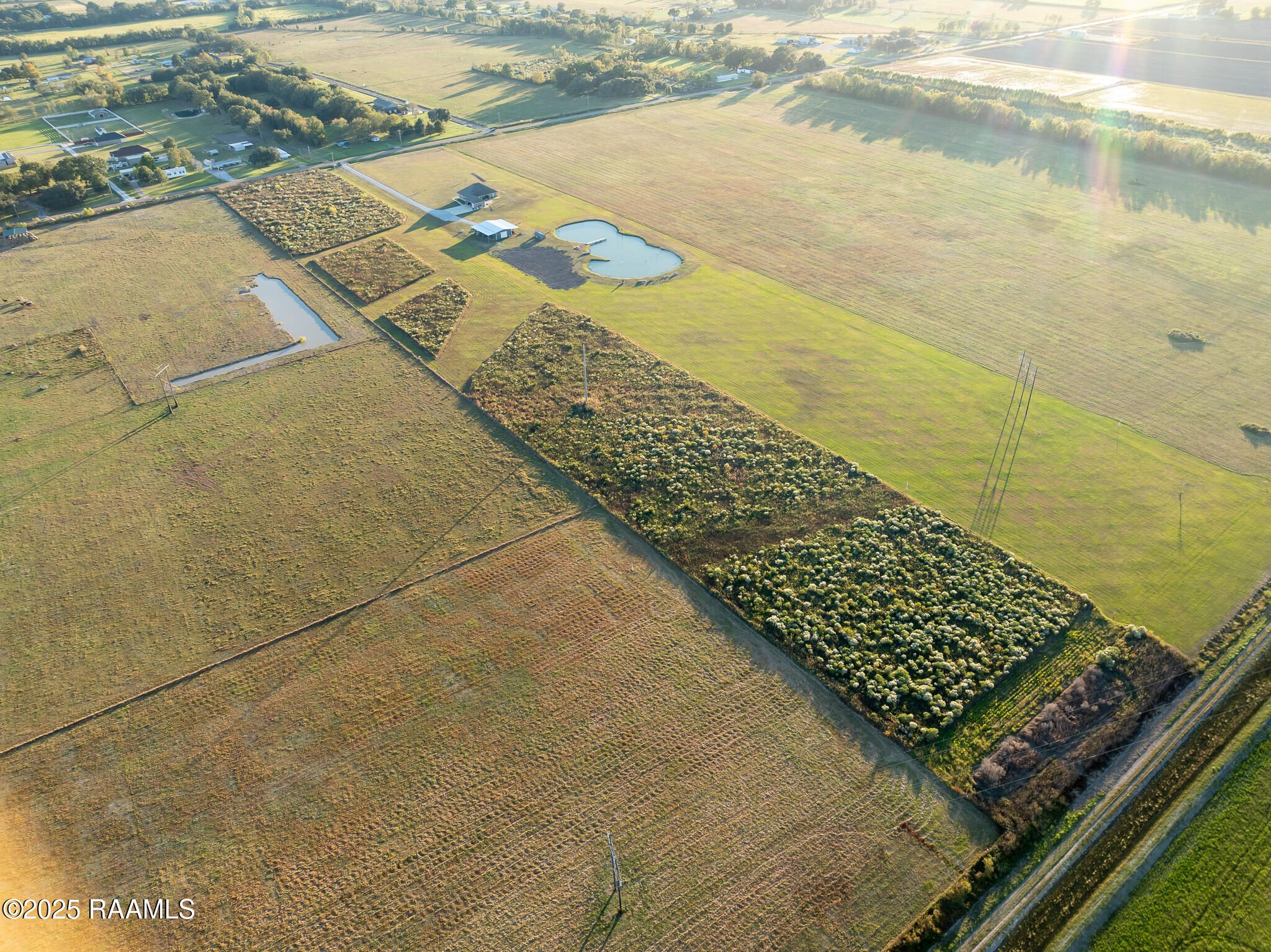 8745 Grand Prairie Church Point, LA 70525 - Photo 5 of 13 DJI_0273