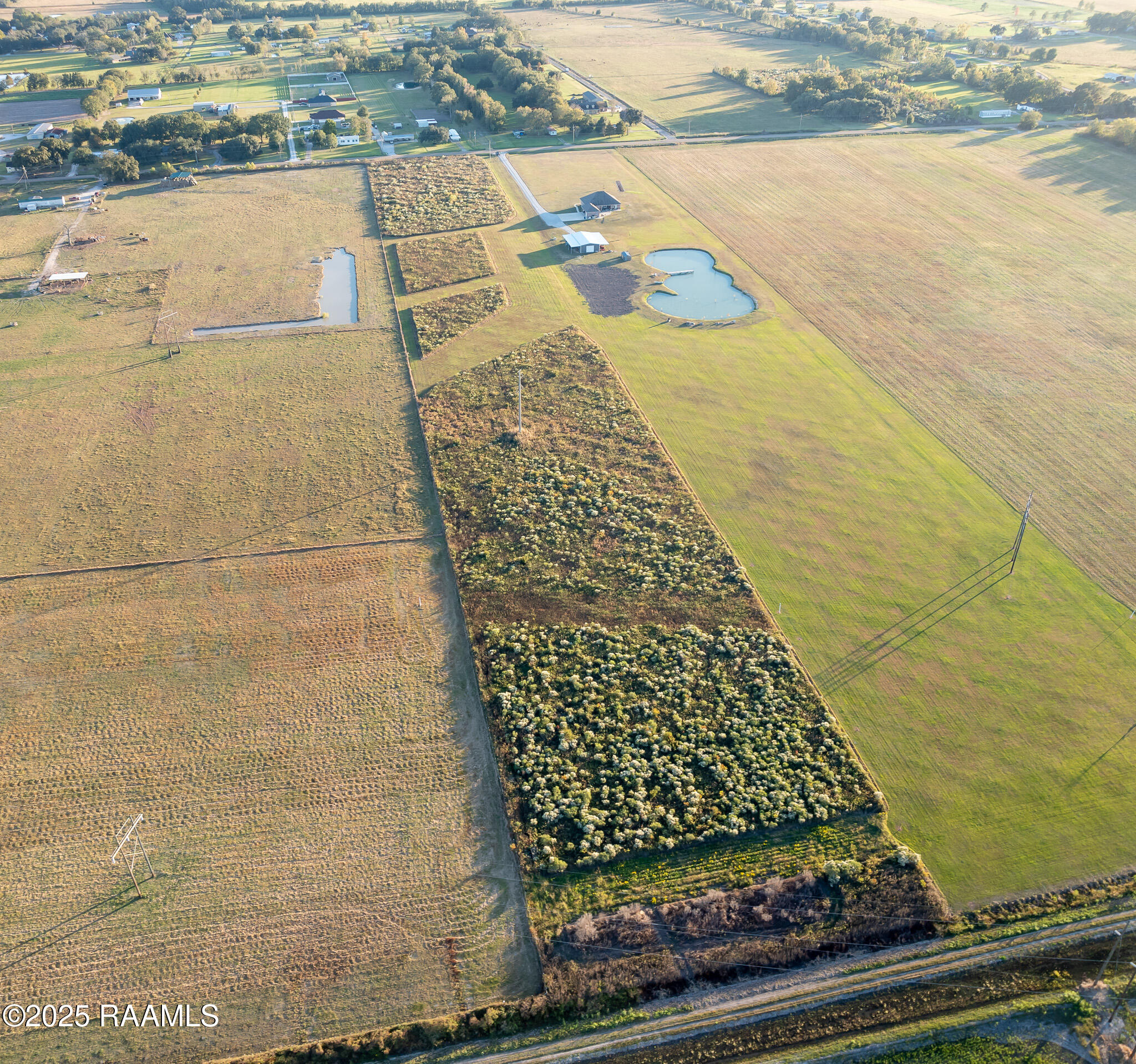 8745 Grand Prairie Church Point, LA 70525 - Photo 6 of 13 DJI_0274