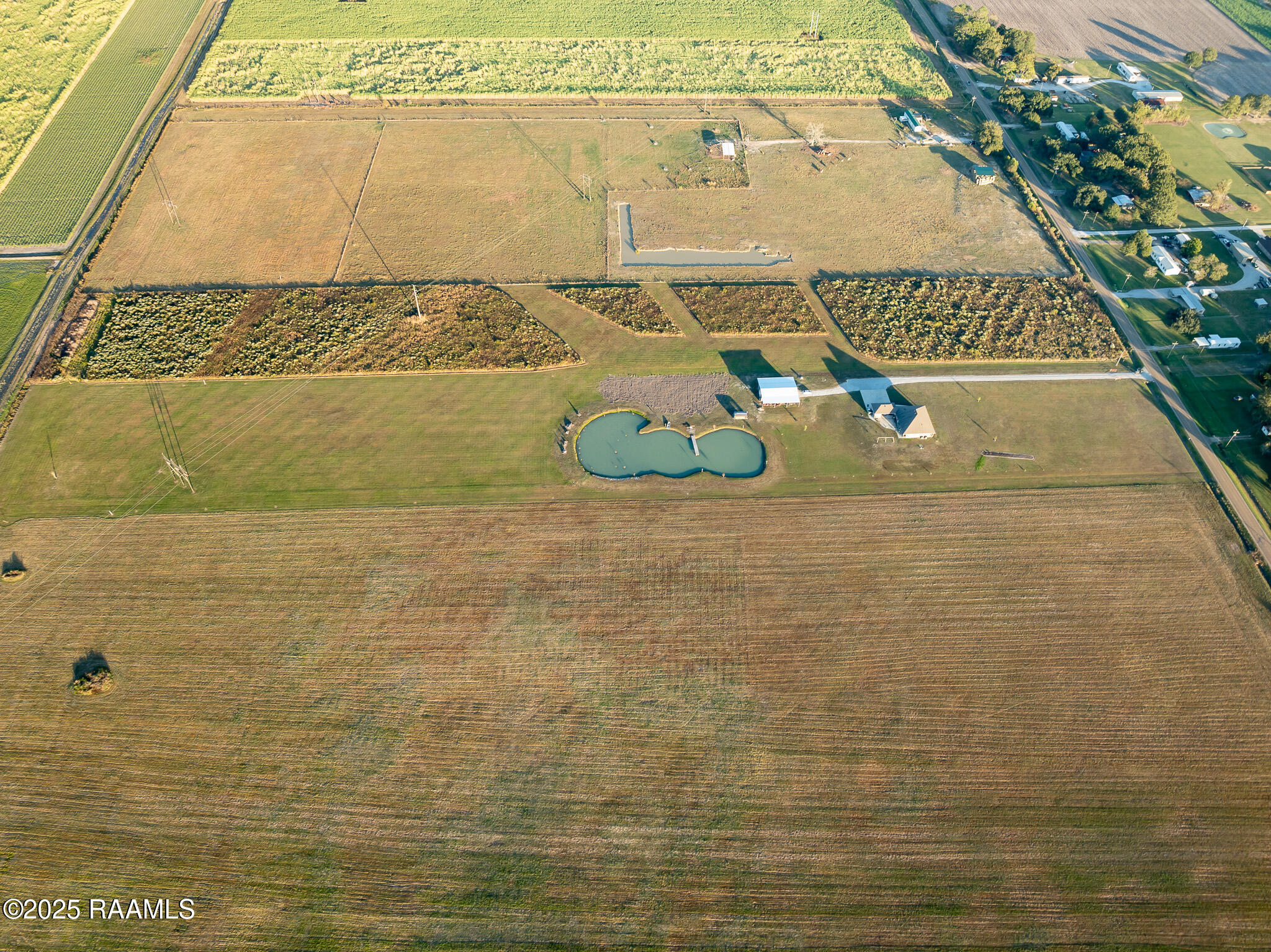 8745 Grand Prairie Church Point, LA 70525 - Photo 8 of 13 DJI_0280